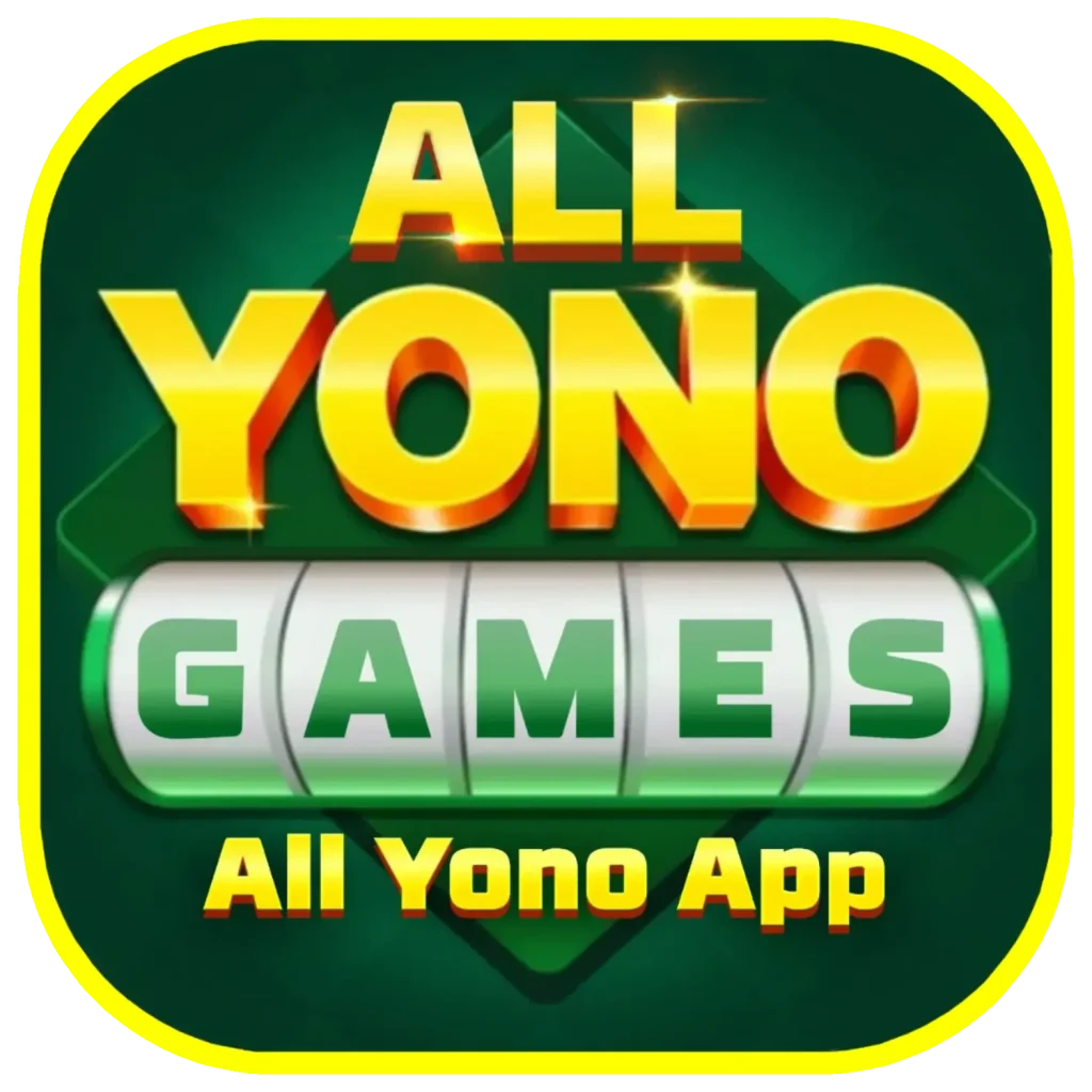 Game Yono Games