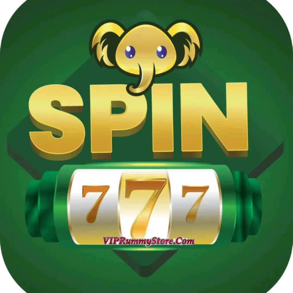 Games Spin 777 Yono