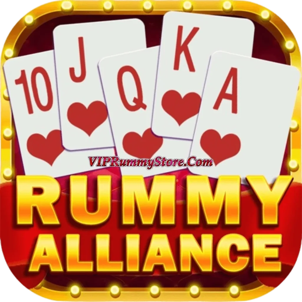 Rummy Alliance